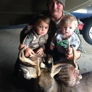 Meet your Posher, Robert jacob